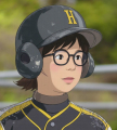 長屋　心奏