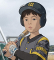 森田　大葵