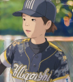 橋本　駿