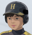 田尻　蒼